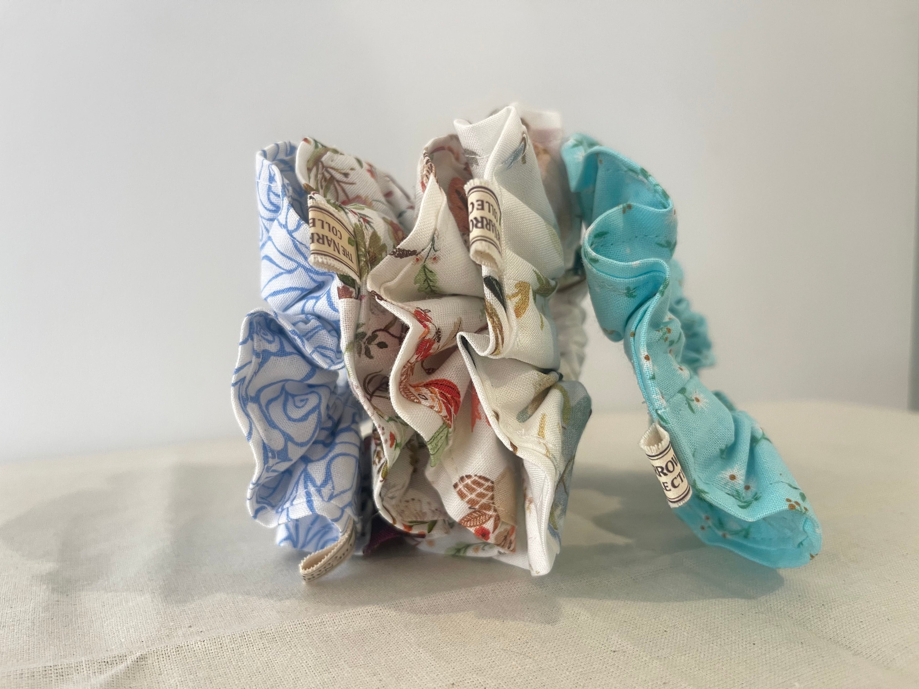 Scrunchies