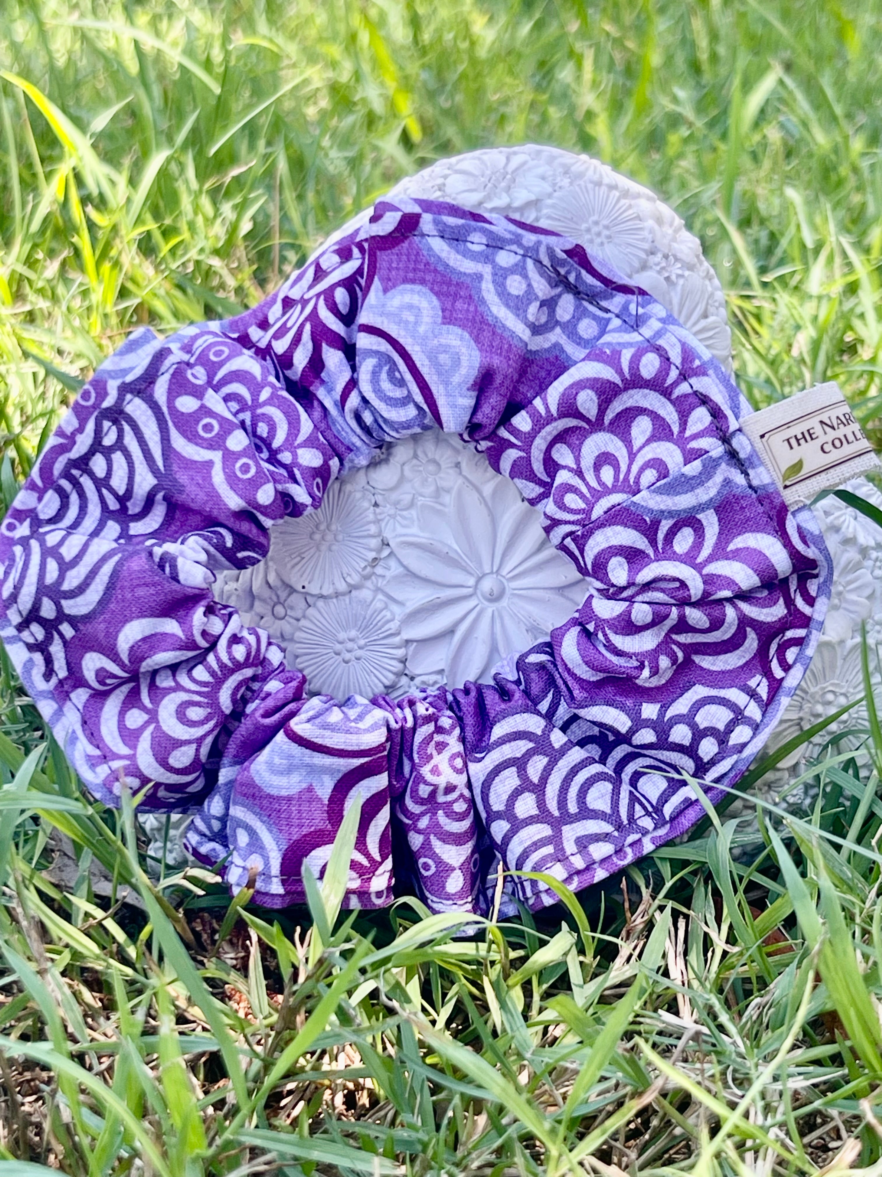 That flow 💜